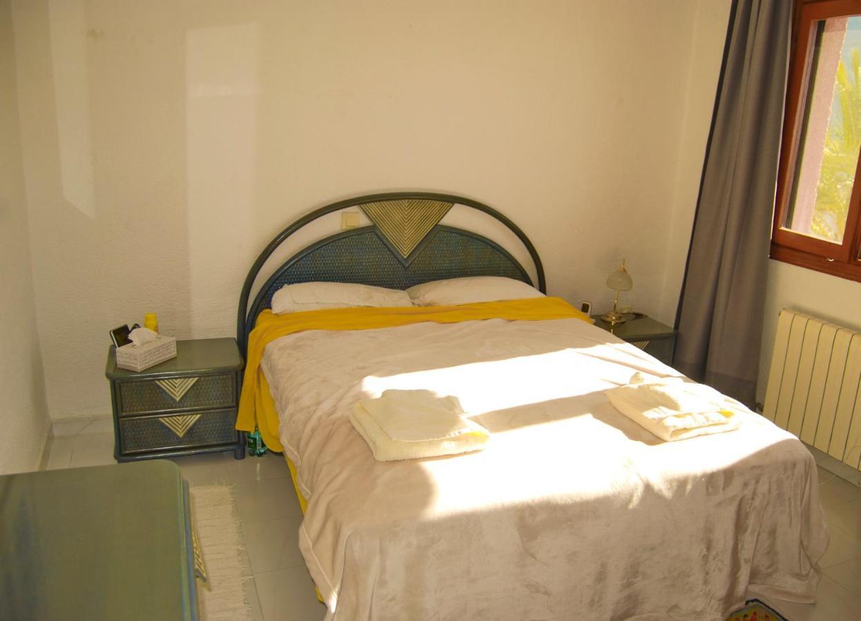 Villa Linda Vista - Stunning Views - By Holiday Rentals Villamar Benitachell Exterior foto