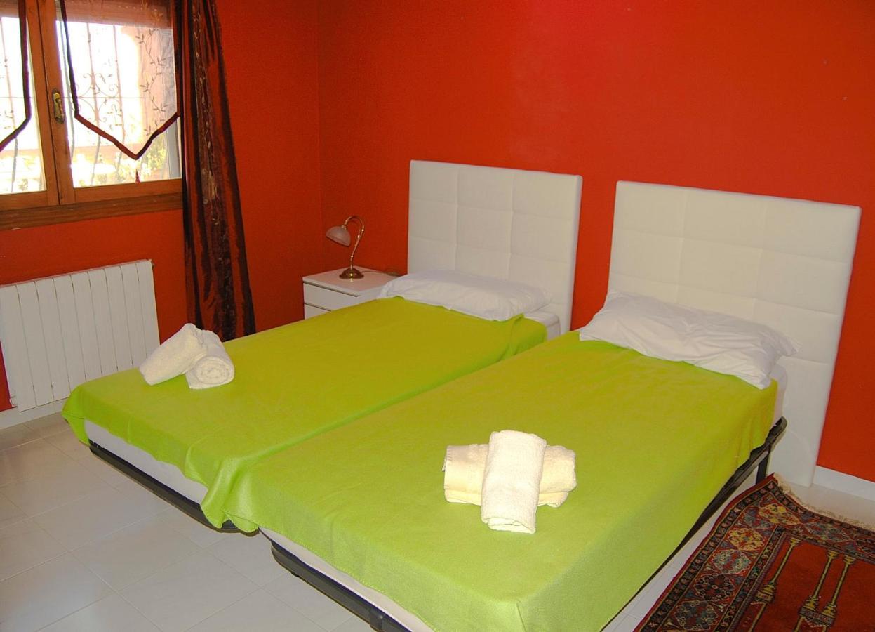 Villa Linda Vista - Stunning Views - By Holiday Rentals Villamar Benitachell Exterior foto