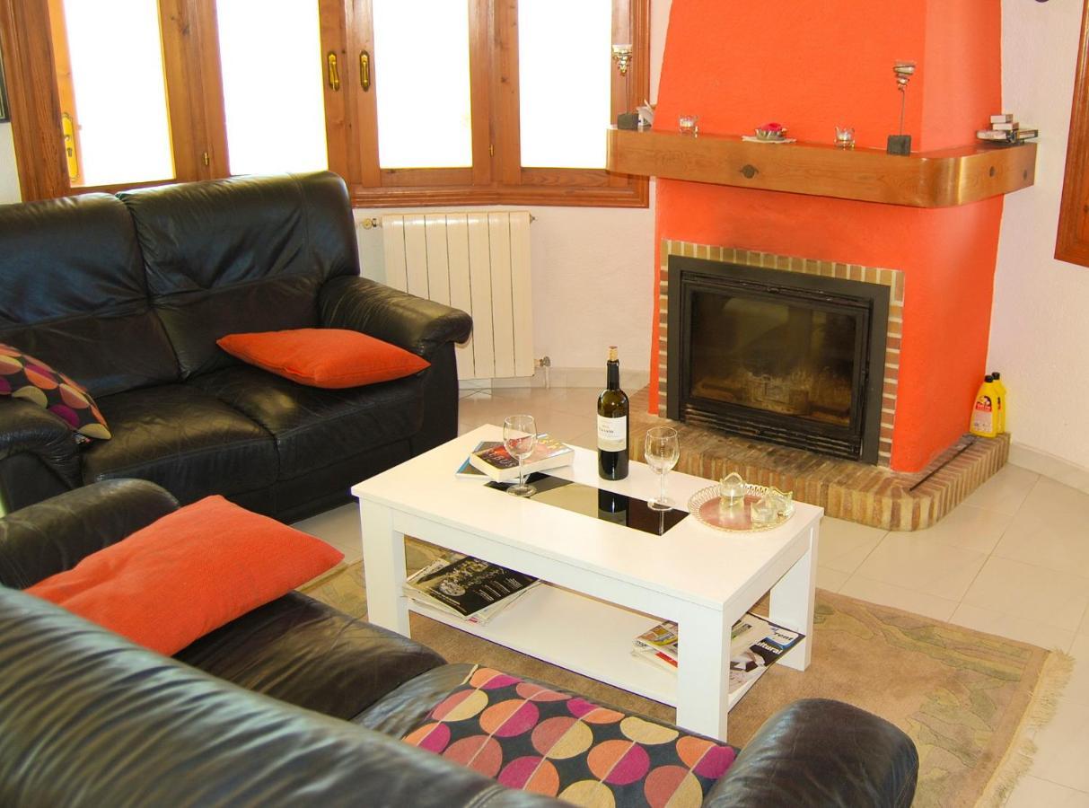 Villa Linda Vista - Stunning Views - By Holiday Rentals Villamar Benitachell Exterior foto