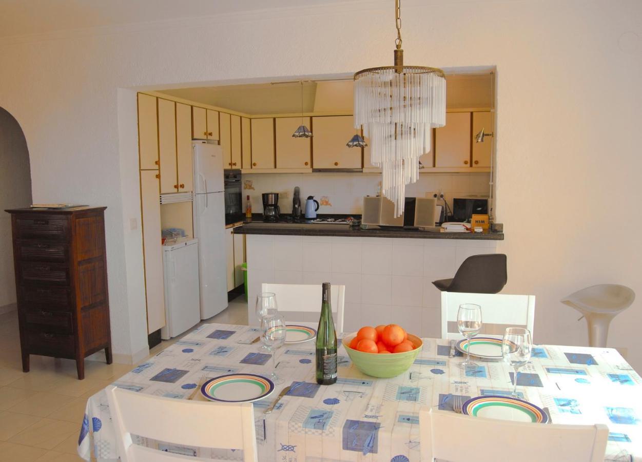 Villa Linda Vista - Stunning Views - By Holiday Rentals Villamar Benitachell Exterior foto