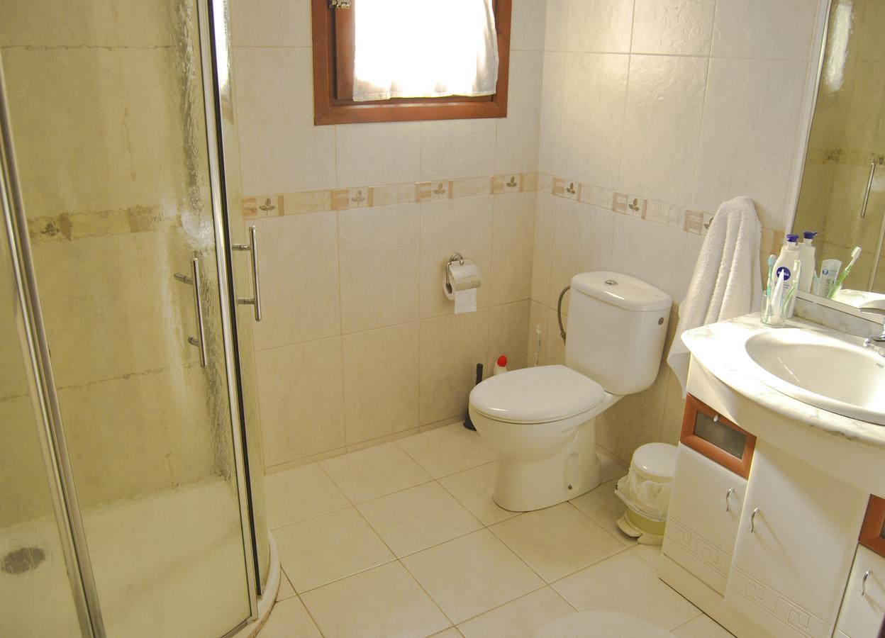 Villa Linda Vista - Stunning Views - By Holiday Rentals Villamar Benitachell Exterior foto